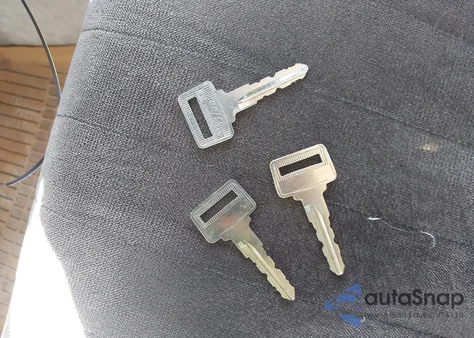 1992 Volvo 240 from USA, damaged, VIN YV1AW8807N1918524